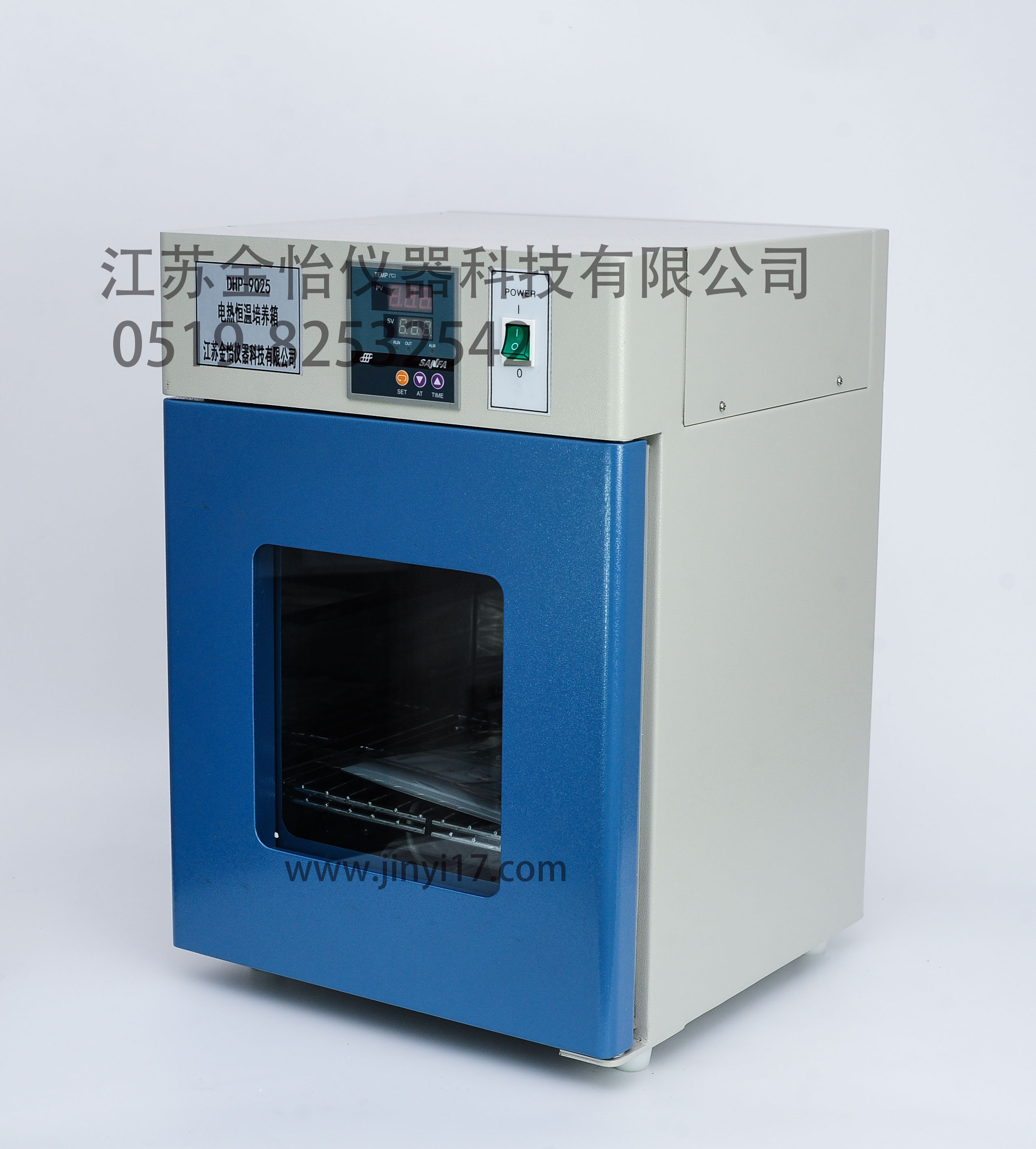 DHP-260 電熱恒溫培養箱