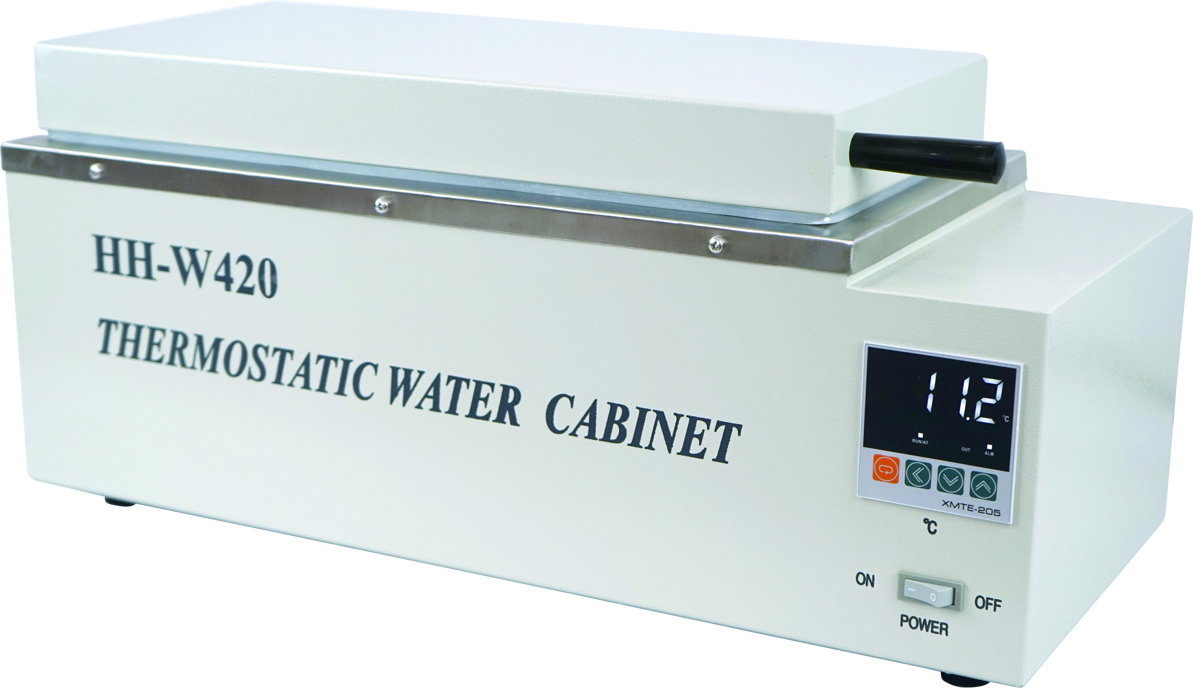 HH-W420 數顯三用恒溫水箱