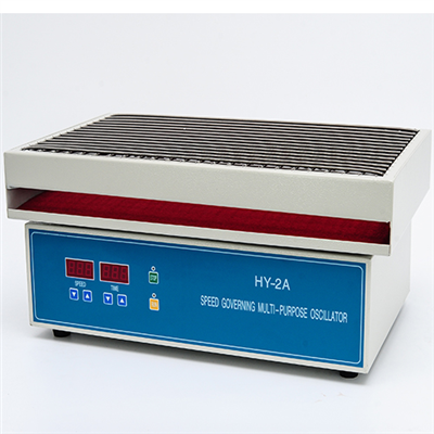 HY-2A 數顯多用調速振蕩器