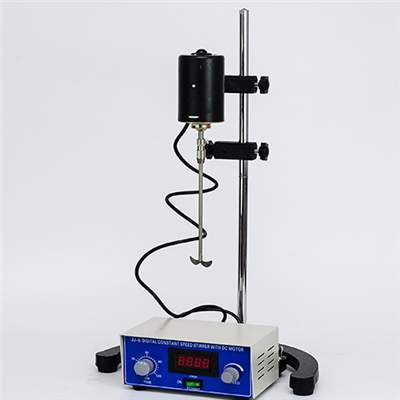 JJ-6 200W數顯電動攪拌器